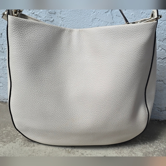 Kate Spade Lexy Shoulder Bag Ivory - Picture 3 of 10